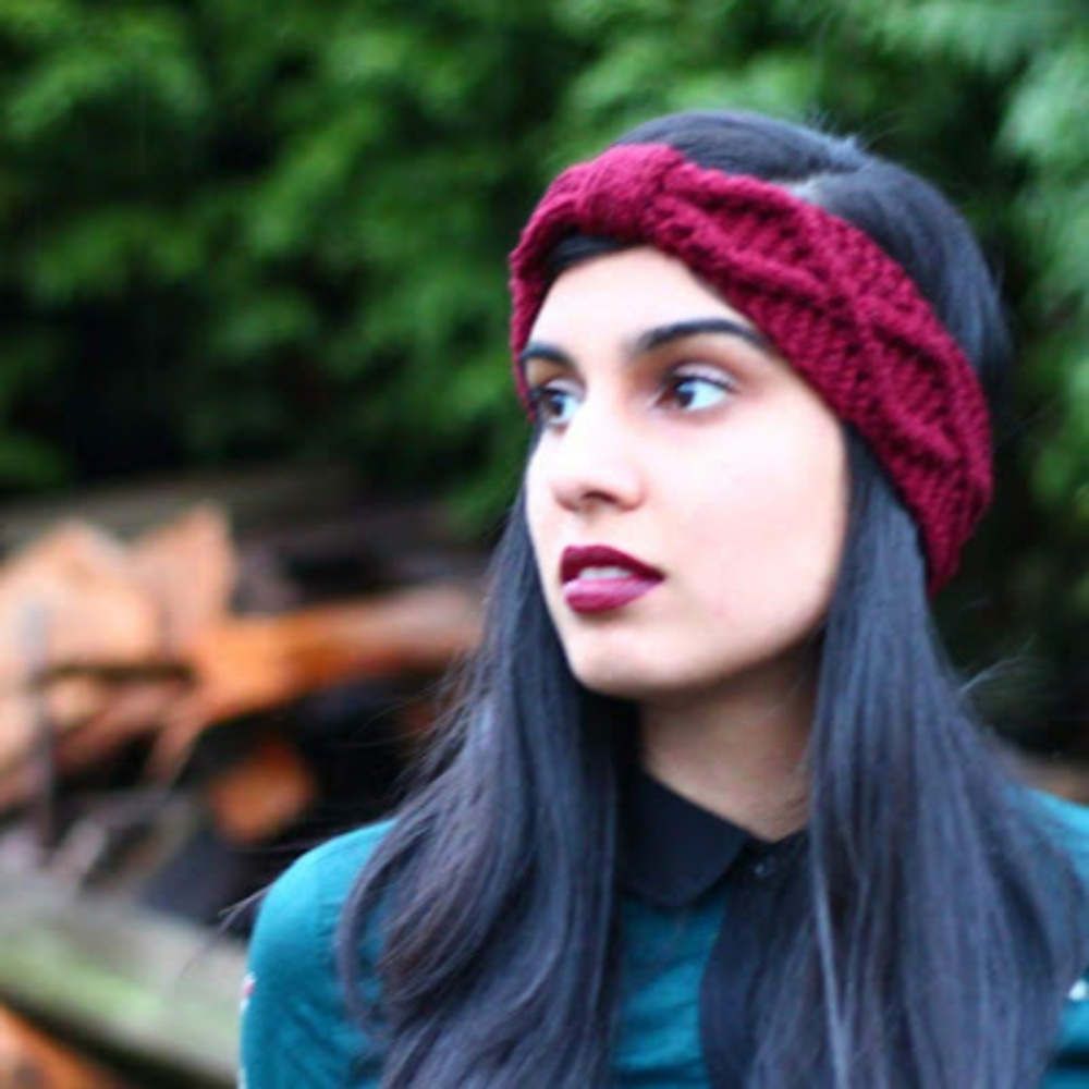Meet your Posher, Amrit